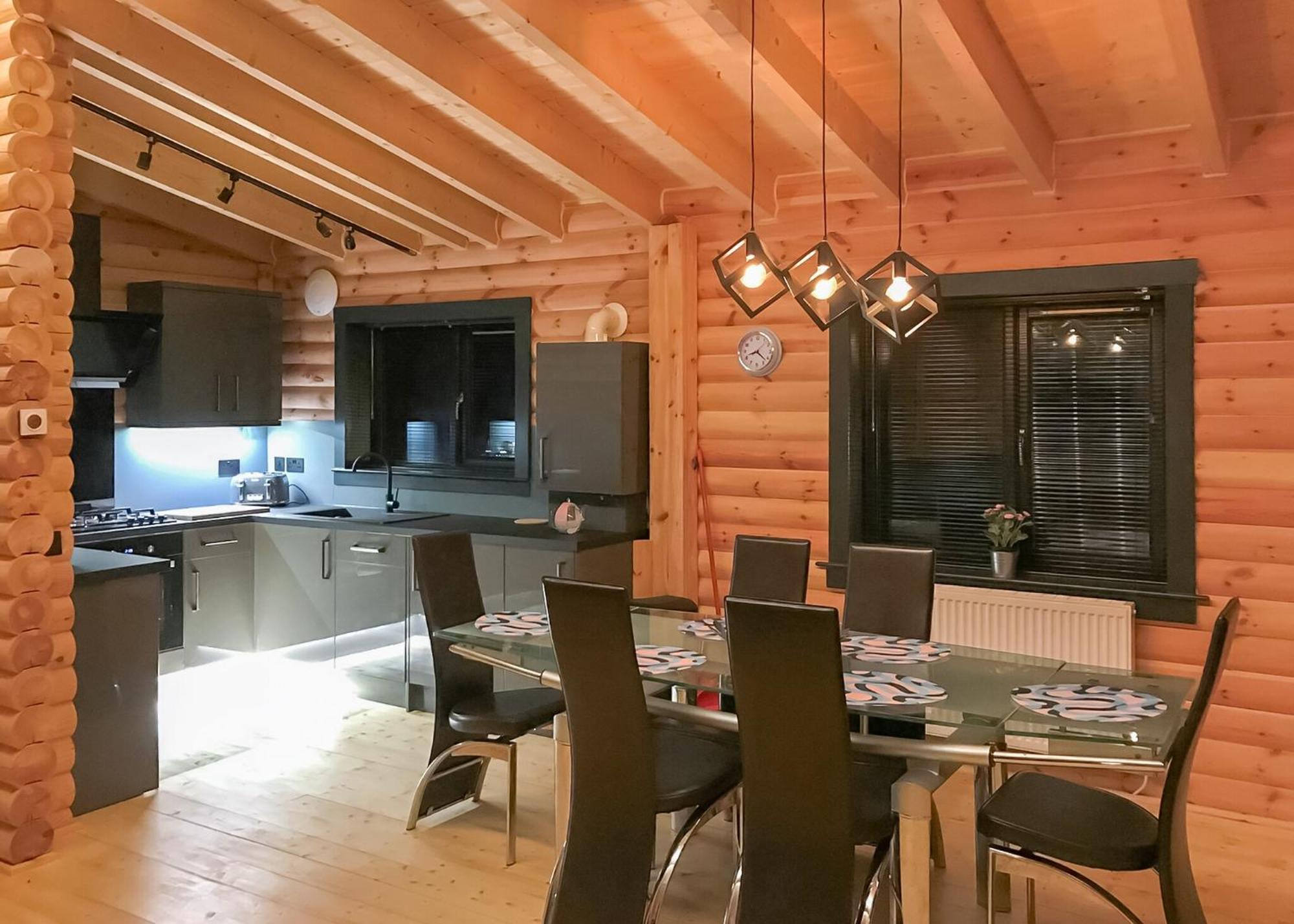Hotel Beech Hedge Coupar Angus Zewnętrze zdjęcie
