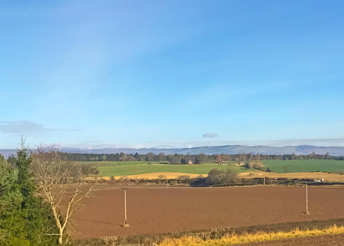 Hotel Beech Hedge Coupar Angus Zewnętrze zdjęcie