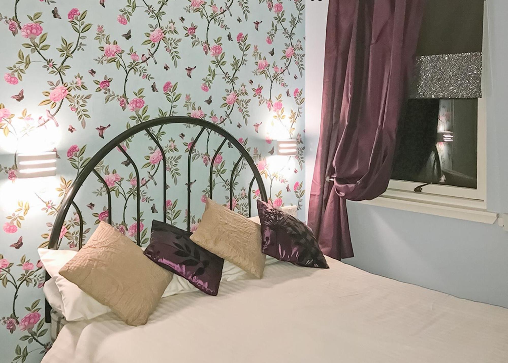 Hotel Beech Hedge Coupar Angus Pokój zdjęcie